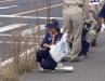 ゴミを拾おう